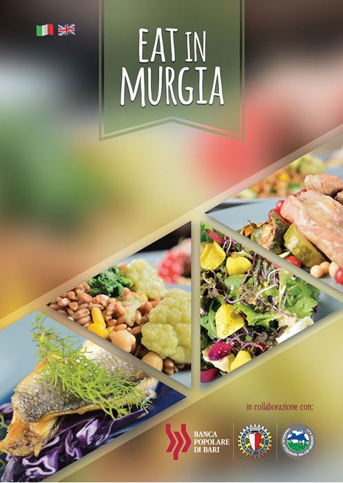 Immagine di Eat in Murgia