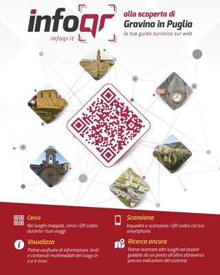 Immagine di INFOQR 
