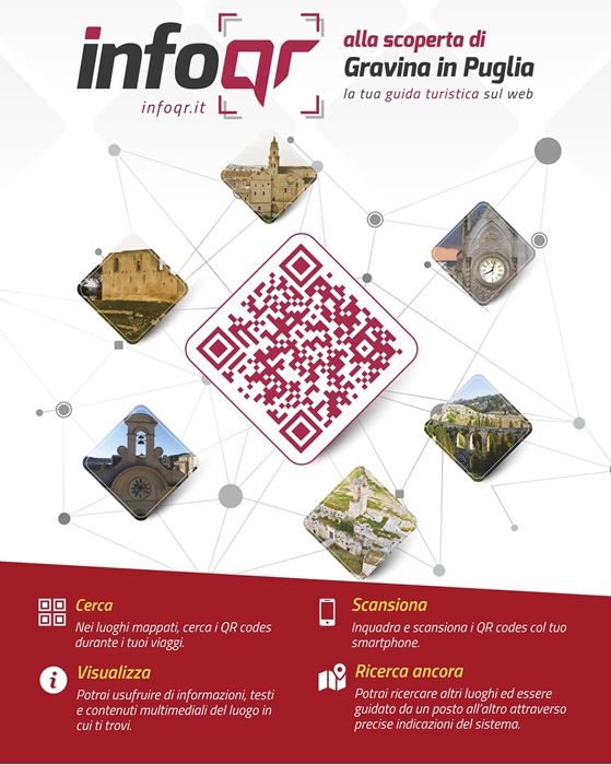 Immagine di INFOQR 