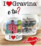 Immagine di Collezione tazze mug Gravina in Puglia