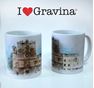 Immagine di Collezione tazze mug Gravina in Puglia